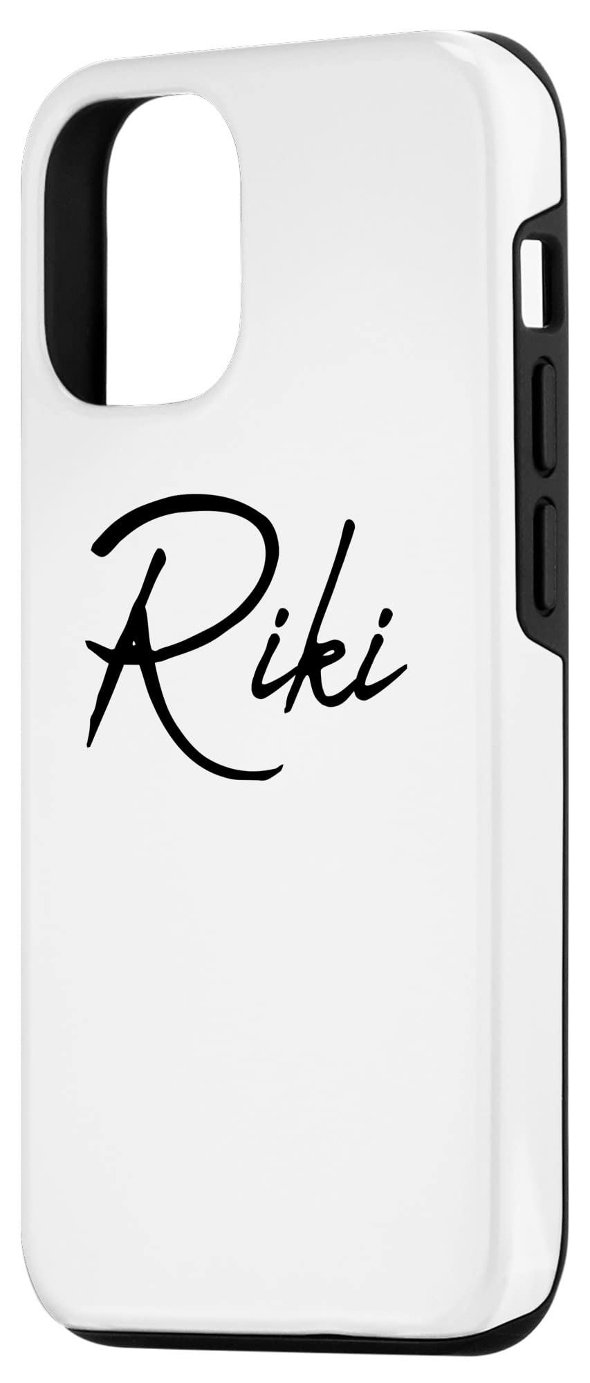 iPhone12 ケース リキ Iphone 12 pro⁄iphone 12 (6.1 \") 用spigenリキッドエアケース-マット