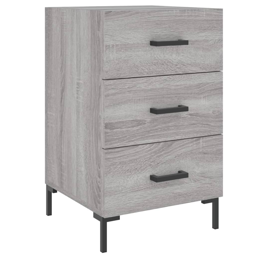 Table de chevet stable 66 cm de haut pour en finir avec le désordre de la chambre