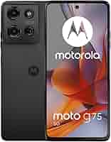 Amazon.com: Motorola Moto G75 5G (XT2437-2) Dual Sim 8+256GB