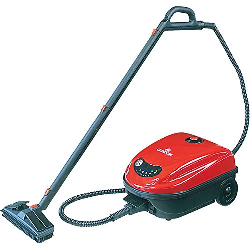 Amazon.co.jp: コンドル (スチーム洗浄機)スーパースチームジェットSP