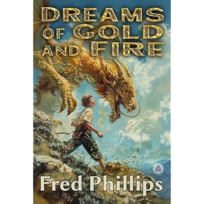 Dreams of Gold and Fire