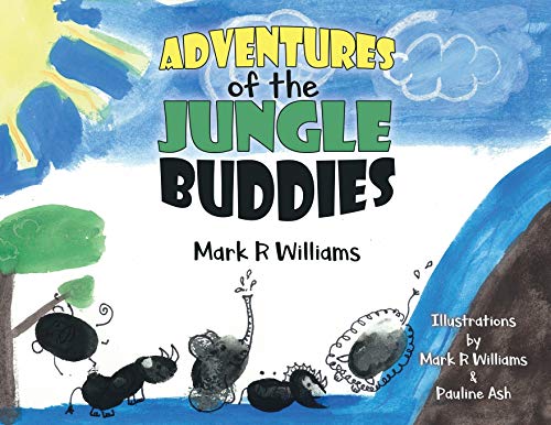 Adventures of the Jungle Buddies