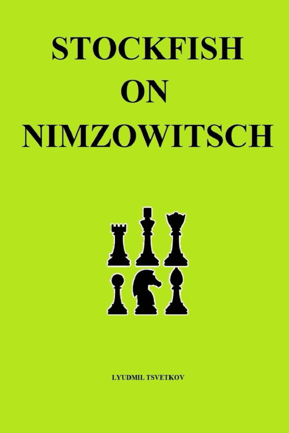 Stockfish on Nimzowitsch (Stockfish on Chess Players)