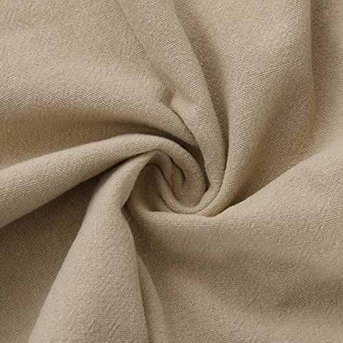 Men Cotton Linen Vest Jacket Vintage Sleeve Waistcoat Undershirt Lace Up V Neck Hollow Out Tank Top With Pocket #TOP5