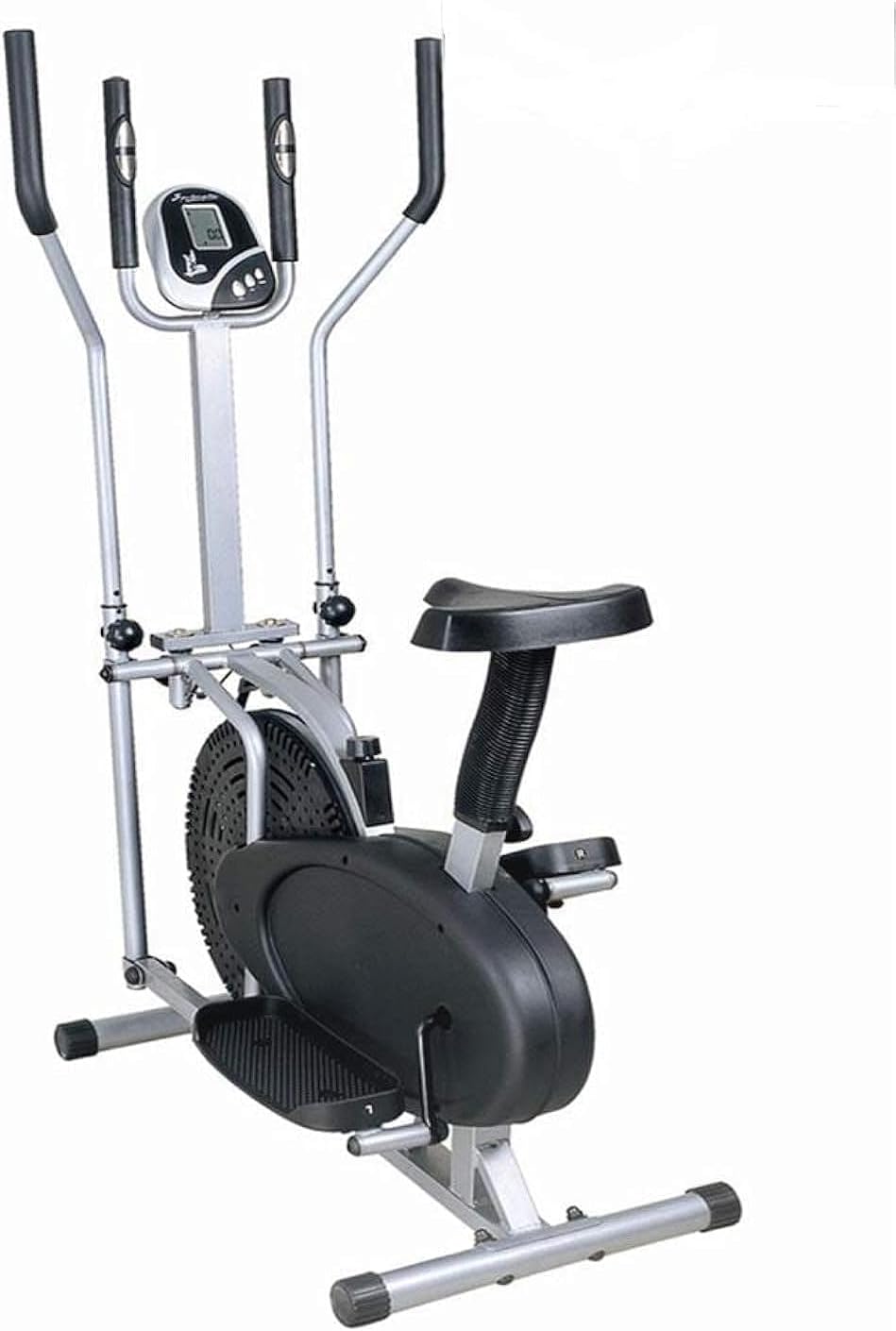 Orbitrack Exercise Bikes