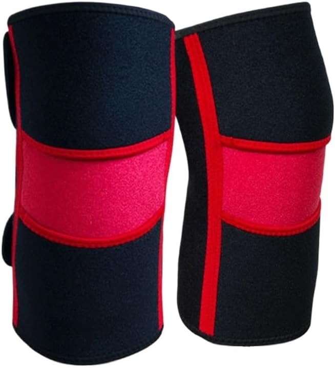 Self-Warming Artemis Knee Pads To Provide Warmth And Protection To Old And Cold Legs