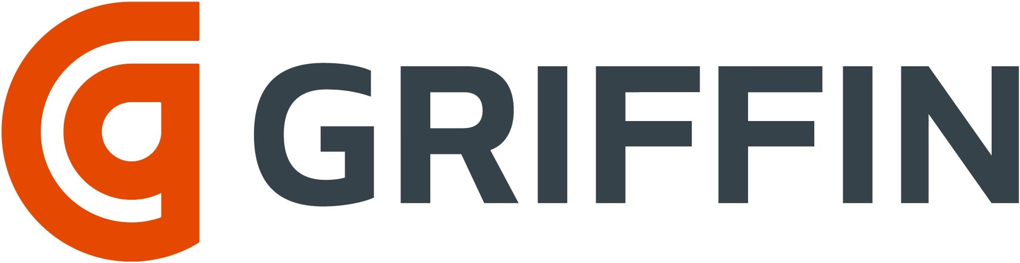 Griffin Courier Clip for iPod nano (6th generation), Black,