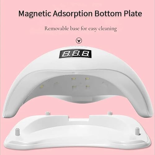 Kit Alongamento unhas Em Gel Acrigel Porcelana