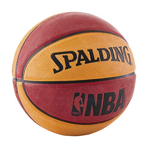 balones-de-basquetbol, Sports balon spalding nba Marca Spalding (2)