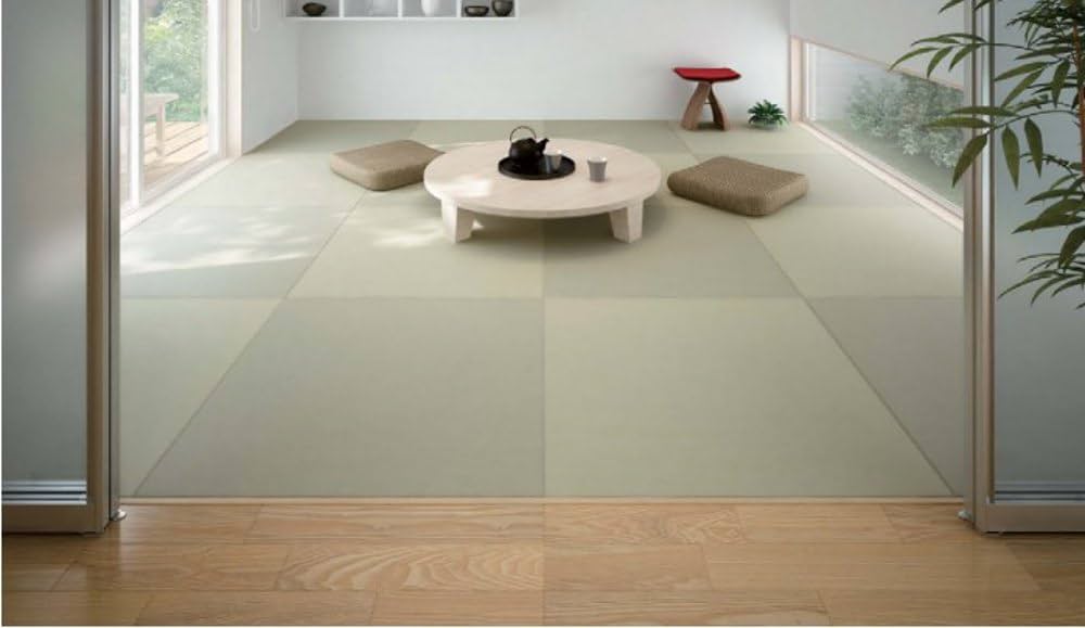 畳　7枚 7色から選べる和紙製置き畳 メディア 82cm｜たたみのこうひん