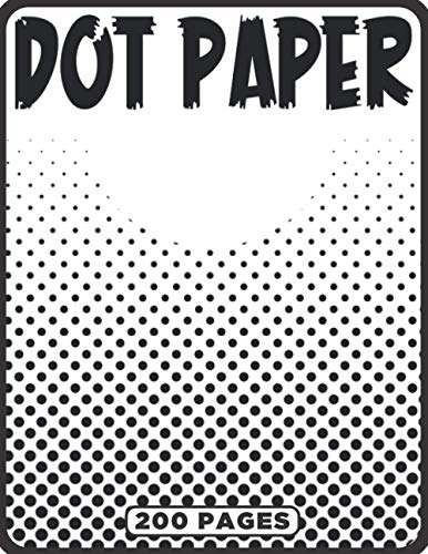 Isometric Dot Paper Notebook (200 Numbered Pages): A Light Gray Dots Isometric Graph Journal with Useful Subject List & Monthly Reminder (Dots Distance at 0.5 Inch | 8.5"x11" - A4) Dotted Cover n°3 image 2