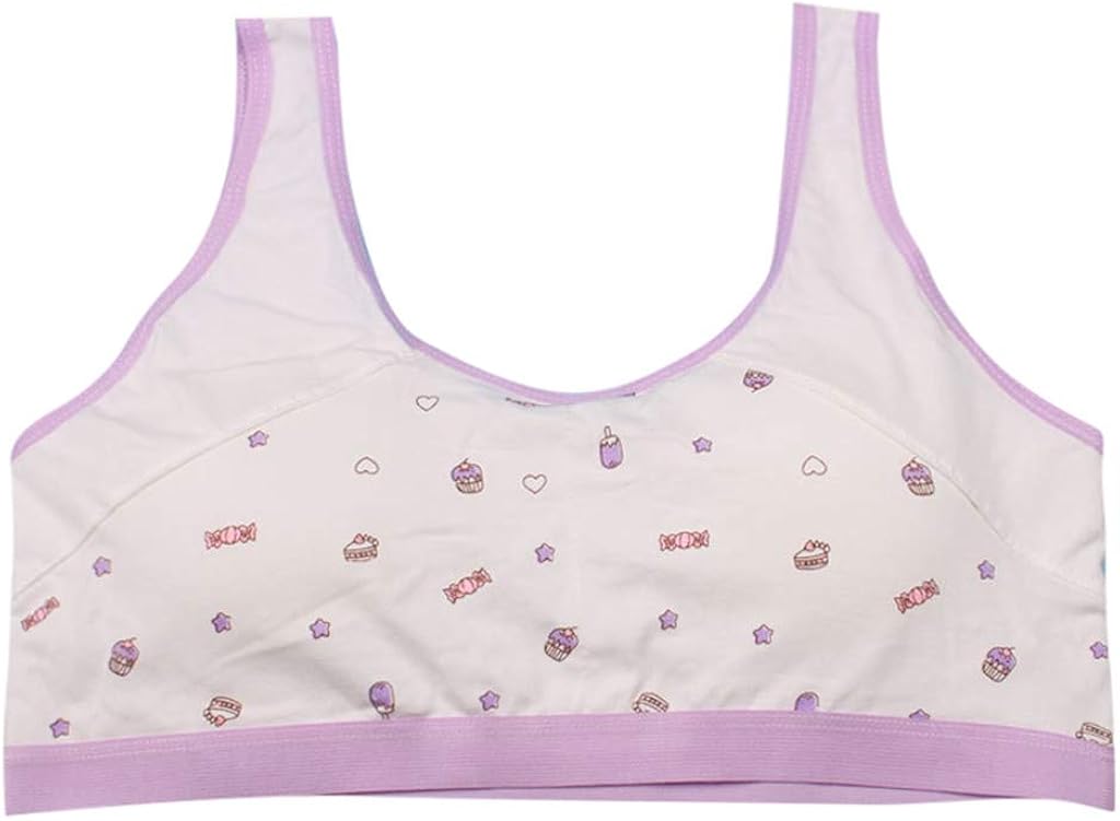 sports bra for 10 years girl