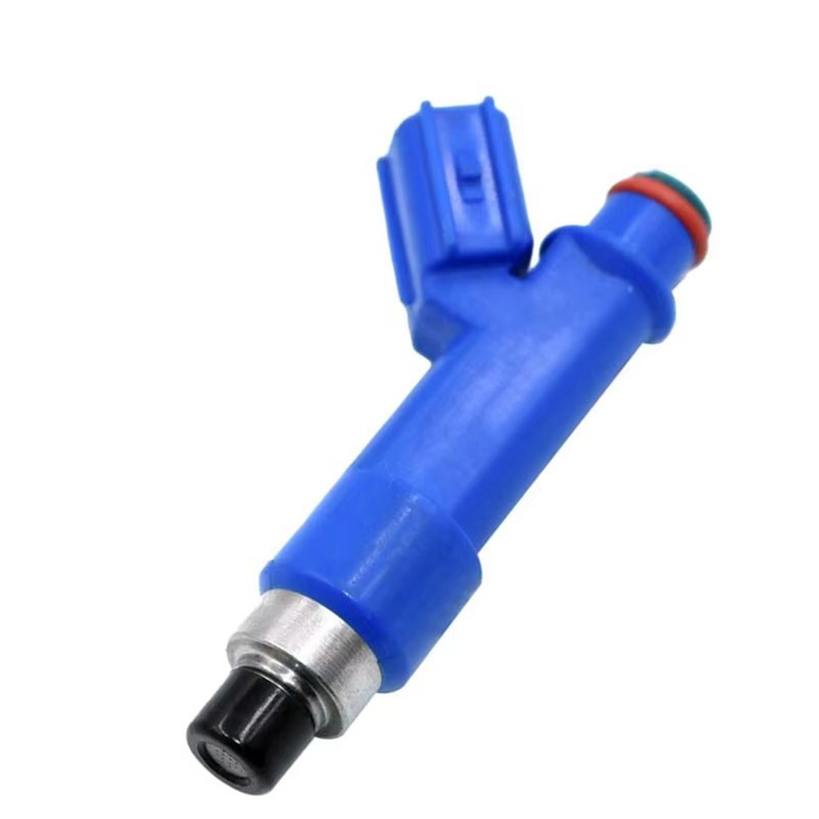 Mbxpxe One Color Injector Nozzle For Toyota For Yaris 1.5L For Lexus 2007-2017 2320921040 842-12304 Mp4287 23209-21040 1X 23250-21040 Car Fuel Injector Nozzle Fuel Injection Nozzle