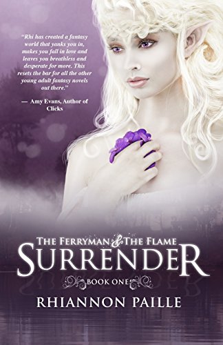 Surrender view 2