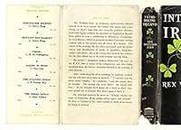 Introducing Ireland B0007J3NNA Book Cover