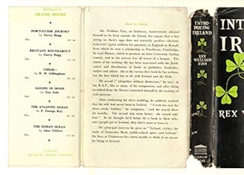 Hardcover Introducing Ireland Book