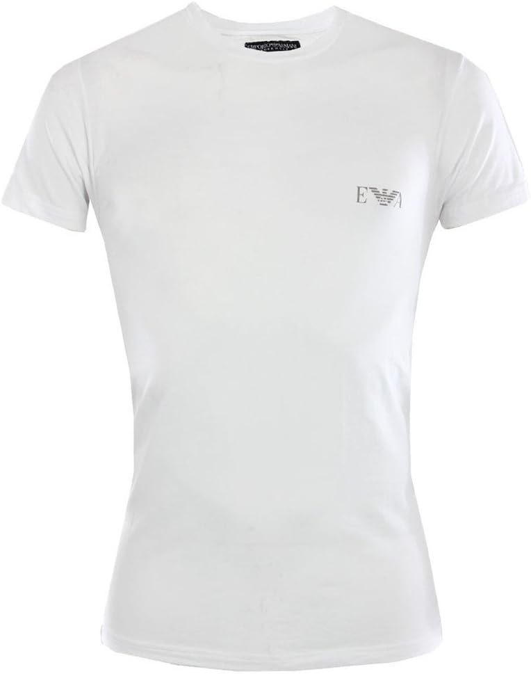 Emporio ArmaniMen's Rn T-Shirt