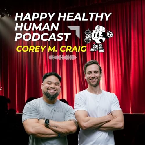 EP 33: Healing Through Humor