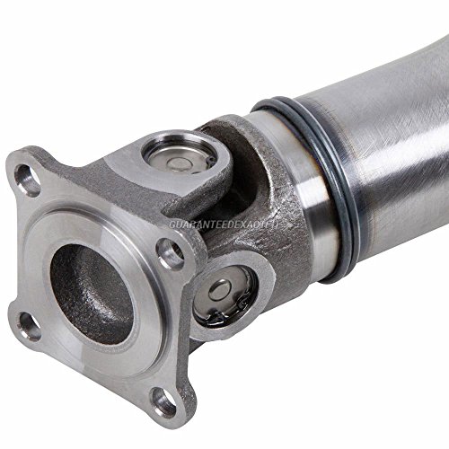 2-Piece Driveshaft For Ford Edge Lincoln Mkx 2007 2008 2009 2010 2011 2012 2013 - Buyautoparts 91-00826N New #TOP4