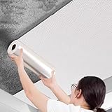 Minglez Dalle de Plafond Rotoli di Piastrelle per Controsoffitto da...