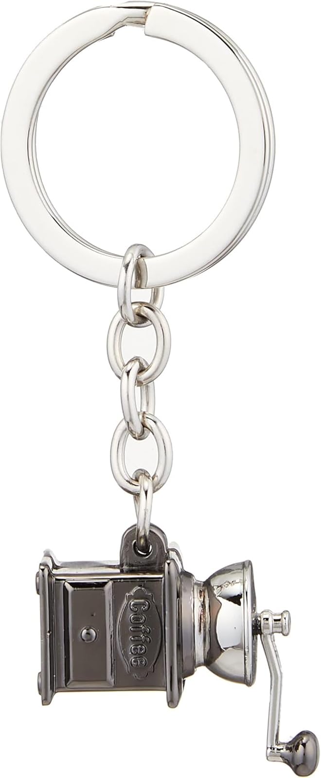 Amazon.co.jp: CASUAL PRODUCT COFFEEキーホルダーシリーズ コーヒー