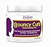 The Roots Naturelle Curly Hair Products Bouncy Curls (16 Ounce). Anti-Frizz Cream.