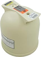 Vista 1 de Pentair 190041 Conjunto de tapa de almendra de repuesto Warrior Pool and Spa D.E. Filtro