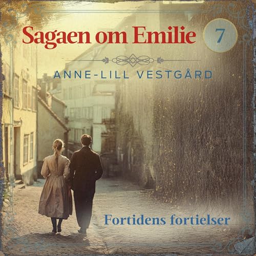 Couverture de Fortidens fortielser
