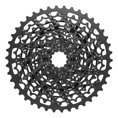 Sram XG-1150 Cassette Black 10