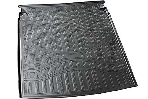 Recambo Kofferraumwanne passend für VW (Passat) CC | Typ 358 | 2012-2017 ab