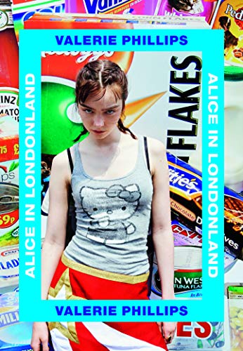 Amazon.com: Valerie Phillips: books, biography, latest update