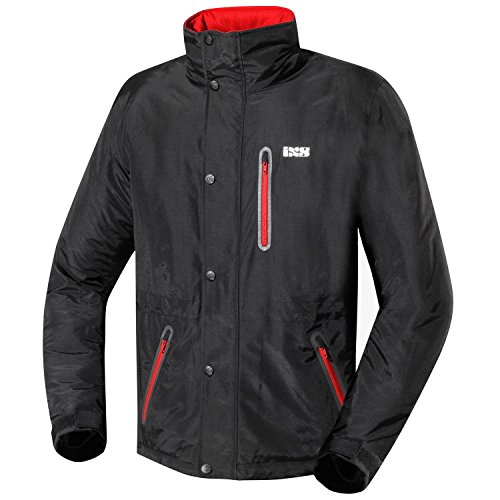 IXS - Chaqueta - para hombre negro negro extra-large