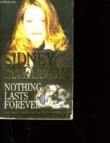 Nothing Lasts Forever B0073N97FQ Book Cover
