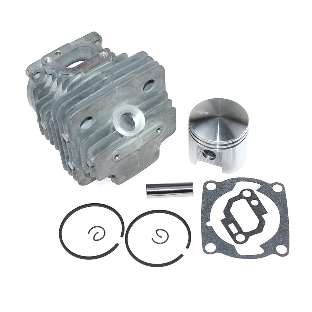 Kit cylindre-piston pour réparer une débroussailleuse SRM-3805 en panne