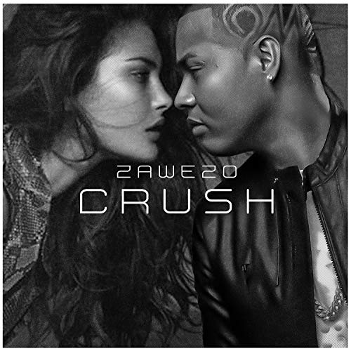 Amazon.co.jp Crush Zawezo Del’Patio Digital Music