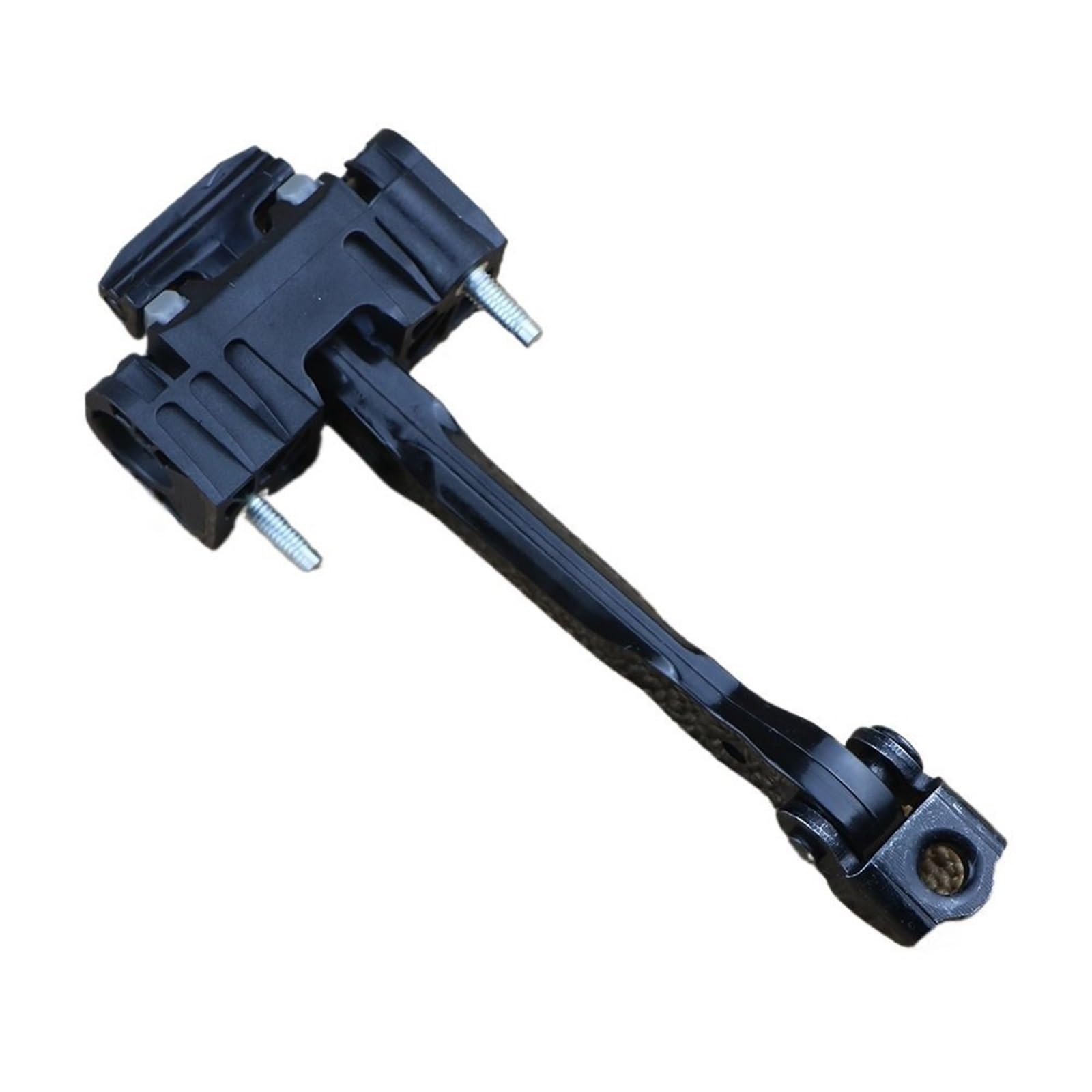 Door Check Hinge Strap Stopper Arm Fit for Volvo Car 31298466 31298467 Door Hinge Retaining Band Stay Door Rear Supporto Front(Front Door)