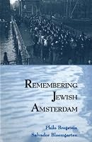 Remembering Jewish Amsterdam 0841914257 Book Cover