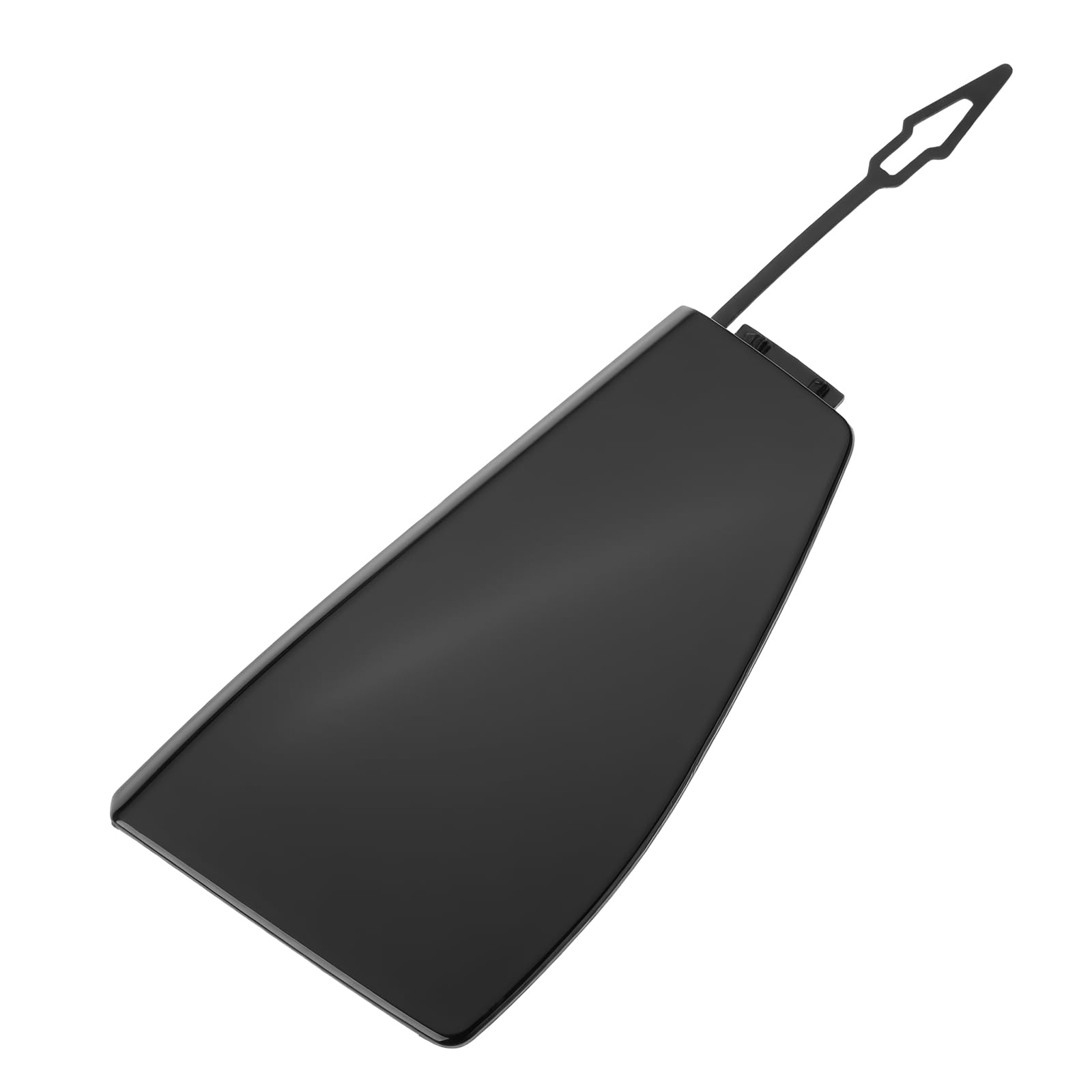 Front Right Tow Hook Cover 51118069237 Compatible with BMW G05 X5 M Sport & M50i 2019-2022