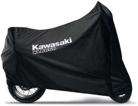 Kawasaki K99995-872 KLR Cover Kawasaki K99995-872 KLR Cover