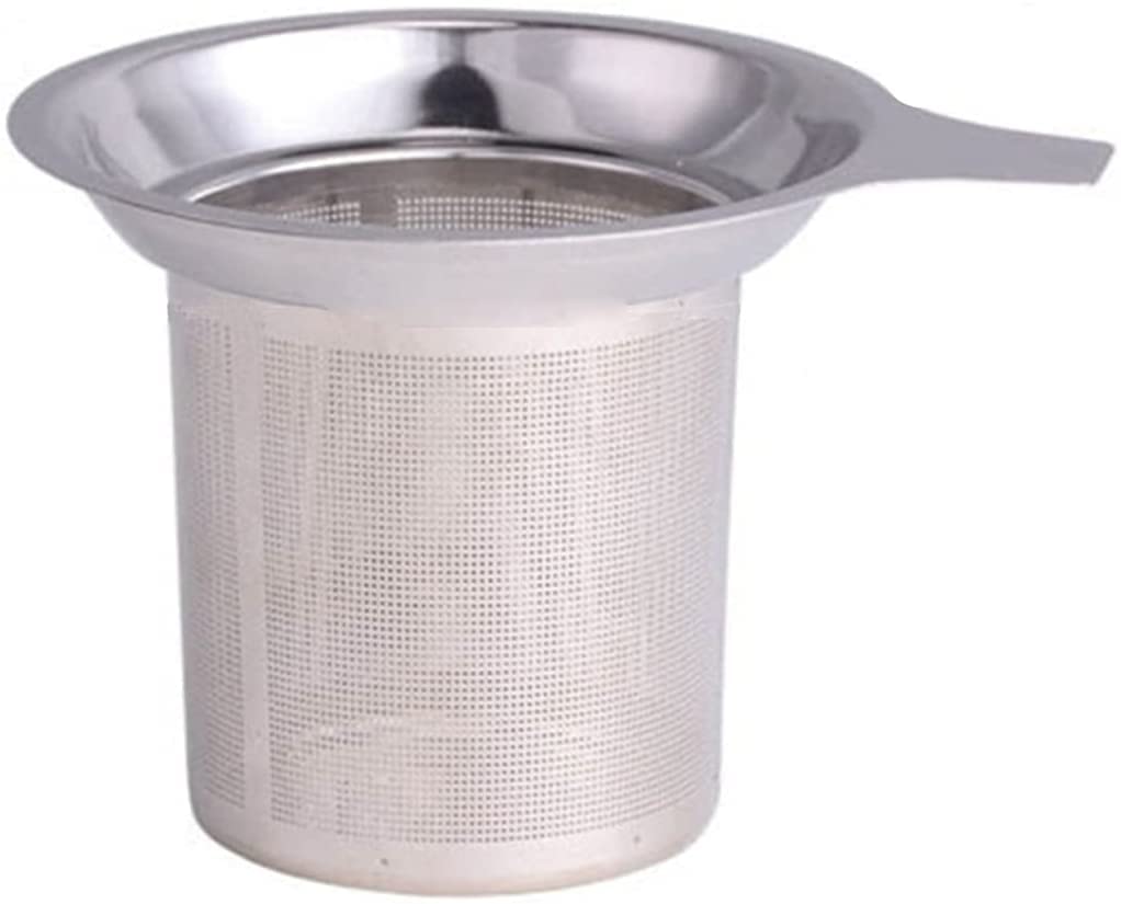 POSH ポッシュ　早川シルバー　ティーストレーナー　茶漉し　木柄　未使用 POSH ポッシュ 早川シルバー ティーストレーナー 茶漉し 木柄 未