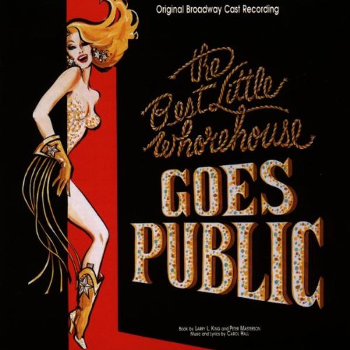 Best Little Whorehouse in the
