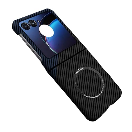 Razr 60 ���� �P�[�X ���C�z�� razr 60s�p�w�ʃP�[�X ���C�����X�[�d�Ή� �Ռ��z�� �y�� �ɔ� razr 60d�p�܂��ݔw�ʃJ�o�[ R60-CQ-51008 (�u���b�N�u���[)