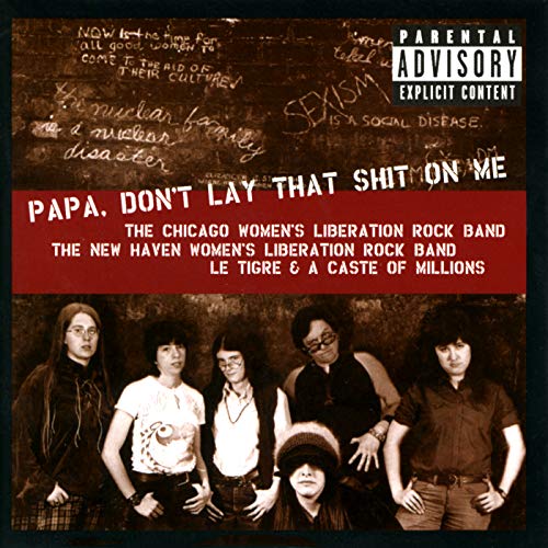 The Chicago Women's Liberation Rock Band