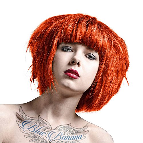 La Riche Directions Colour Hair Dye 88ml (Mandarin)