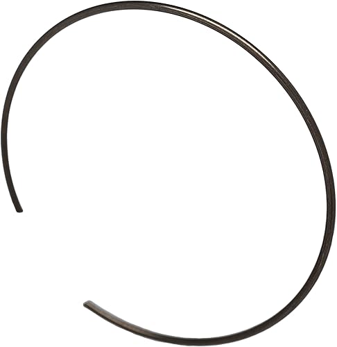 Miniatura 2 de CUB CADET KM-92033-7003 Kawasaki Snap Ring Z Force Tank 44 Sprayer M48