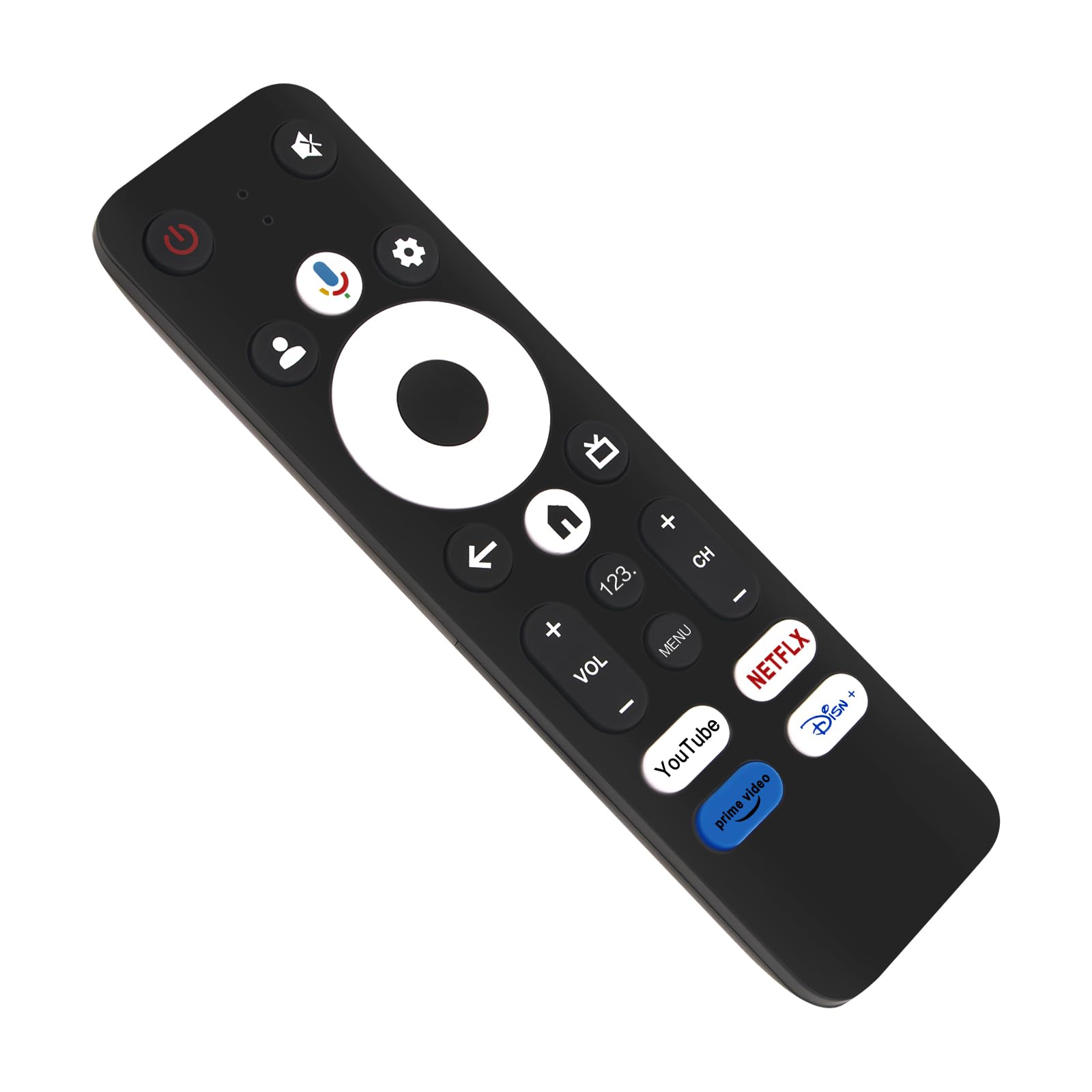 Telecomando Universale Clean Remote CR3BCB - Confezione Da 100 Pezzi