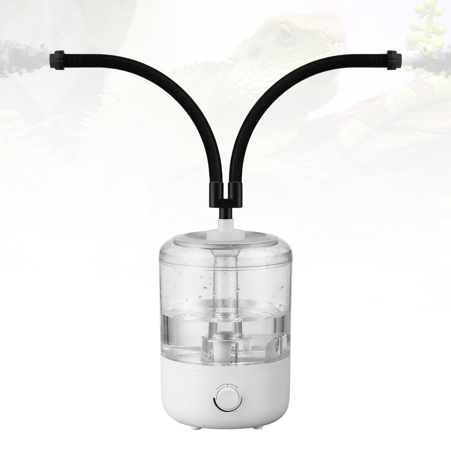 humidificateur reptiles 4l