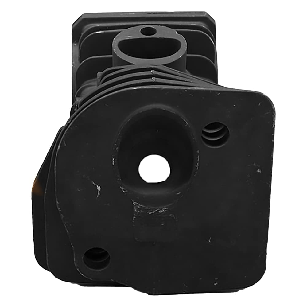 Pistone Cilindro Husq Con Guarnizione Adatto A HUSQVARNA 340 345 42 Mm - Foto 7