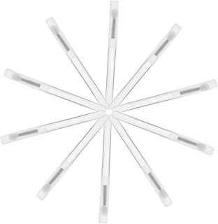 Juego de cepillos de labios de silicona, apli...