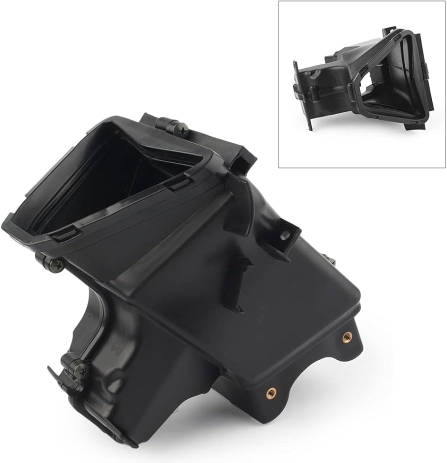 Amazon.com: FSFY Faring Ram Air Intake Tube Duct for Kawasaki Amazon.com: FSFY Faring Ram Air Intake Tube Duct for Kawasaki